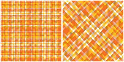 Scottish Tartan Pattern. Checkerboard Pattern for Shirt Printing,clothes, Dresses, Tablecloths, Blankets, Bedding, Paper,quilt,fabric and Other Textile Products. vector