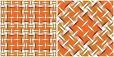 Tartan Plaid Pattern Seamless. Abstract Check Plaid Pattern. for Shirt Printing,clothes, Dresses, Tablecloths, Blankets, Bedding, Paper,quilt,fabric and Other Textile Products. vector