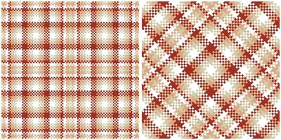 Scottish Tartan Plaid Seamless Pattern, Scottish Tartan Seamless Pattern. for Shirt Printing,clothes, Dresses, Tablecloths, Blankets, Bedding, Paper,quilt,fabric and Other Textile Products. vector