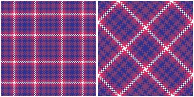 Scottish Tartan Plaid Seamless Pattern, Checkerboard Pattern. for Shirt Printing,clothes, Dresses, Tablecloths, Blankets, Bedding, Paper,quilt,fabric and Other Textile Products. vector