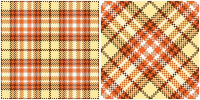 Tartan Plaid Pattern Seamless. Scottish Plaid, Flannel Shirt Tartan Patterns. Trendy Tiles Illustration for Wallpapers. vector
