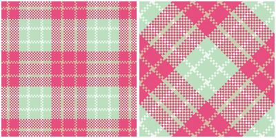 Scottish Tartan Plaid Seamless Pattern, Checkerboard Pattern. for Shirt Printing,clothes, Dresses, Tablecloths, Blankets, Bedding, Paper,quilt,fabric and Other Textile Products. vector