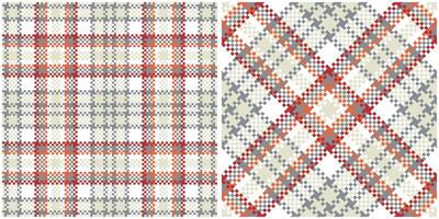 Scottish Tartan Plaid Seamless Pattern, Tartan Plaid Pattern Seamless. for Shirt Printing,clothes, Dresses, Tablecloths, Blankets, Bedding, Paper,quilt,fabric and Other Textile Products. vector