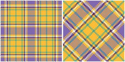 Tartan Pattern Seamless. Sweet Checker Pattern for Shirt Printing,clothes, Dresses, Tablecloths, Blankets, Bedding, Paper,quilt,fabric and Other Textile Products. vector