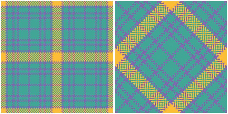 Tartan Pattern Seamless. Sweet Checker Pattern Flannel Shirt Tartan Patterns. Trendy Tiles for Wallpapers.