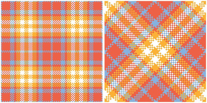 Scottish Tartan Plaid Seamless Pattern, Abstract Check Plaid Pattern. Flannel Shirt Tartan Patterns. Trendy Tiles Illustration for Wallpapers.