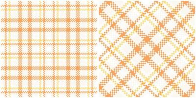 Tartan Pattern Seamless. Sweet Plaid Pattern for Shirt Printing,clothes, Dresses, Tablecloths, Blankets, Bedding, Paper,quilt,fabric and Other Textile Products. vector