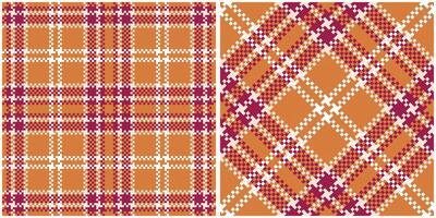 Tartan Pattern Seamless. Abstract Check Plaid Pattern for Shirt Printing,clothes, Dresses, Tablecloths, Blankets, Bedding, Paper,quilt,fabric and Other Textile Products. vector