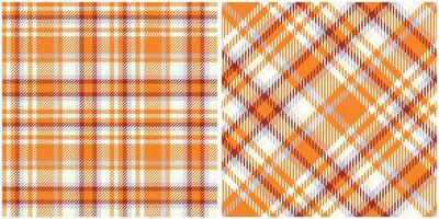 Scottish Tartan Pattern. Tartan Plaid Seamless Pattern. for Shirt Printing,clothes, Dresses, Tablecloths, Blankets, Bedding, Paper,quilt,fabric and Other Textile Products. vector