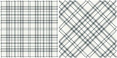 Tartan Seamless Pattern. Scottish Tartan Pattern for Shirt Printing,clothes, Dresses, Tablecloths, Blankets, Bedding, Paper,quilt,fabric and Other Textile Products. vector