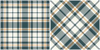 Tartan Seamless Pattern. Abstract Check Plaid Pattern for Shirt Printing,clothes, Dresses, Tablecloths, Blankets, Bedding, Paper,quilt,fabric and Other Textile Products. vector