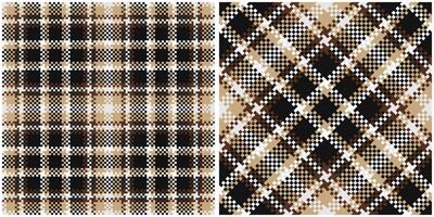 Plaids Pattern Seamless. Tartan Seamless Pattern for Shirt Printing,clothes, Dresses, Tablecloths, Blankets, Bedding, Paper,quilt,fabric and Other Textile Products. vector