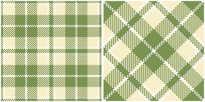 Plaids Pattern Seamless. Scottish Tartan Pattern for Shirt Printing,clothes, Dresses, Tablecloths, Blankets, Bedding, Paper,quilt,fabric and Other Textile Products. vector