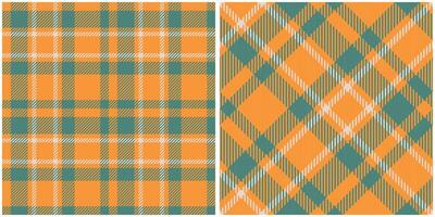 Scottish Tartan Pattern. Traditional Scottish Checkered Background. for Shirt Printing,clothes, Dresses, Tablecloths, Blankets, Bedding, Paper,quilt,fabric and Other Textile Products. vector
