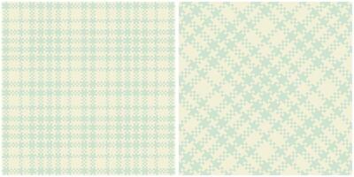 Plaids Pattern Seamless. Gingham Patterns for Shirt Printing,clothes, Dresses, Tablecloths, Blankets, Bedding, Paper,quilt,fabric and Other Textile Products. vector