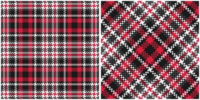 Plaids Pattern Seamless. Scottish Plaid, for Shirt Printing,clothes, Dresses, Tablecloths, Blankets, Bedding, Paper,quilt,fabric and Other Textile Products. vector