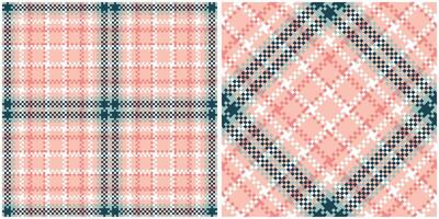 Plaid Pattern Seamless. Tartan Seamless Pattern for Shirt Printing,clothes, Dresses, Tablecloths, Blankets, Bedding, Paper,quilt,fabric and Other Textile Products. vector