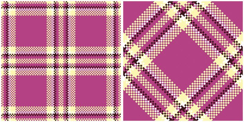 Plaid Pattern Seamless. Abstract Check Plaid Pattern for Scarf, Dress, Skirt, Other Modern Spring Autumn Winter Fashion Textile Design.
