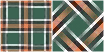 Plaid Patterns Seamless. Tartan Seamless Pattern for Shirt Printing,clothes, Dresses, Tablecloths, Blankets, Bedding, Paper,quilt,fabric and Other Textile Products. vector