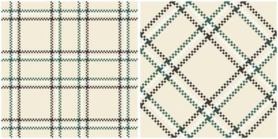 Plaid Patterns Seamless. Gingham Patterns for Shirt Printing,clothes, Dresses, Tablecloths, Blankets, Bedding, Paper,quilt,fabric and Other Textile Products. vector