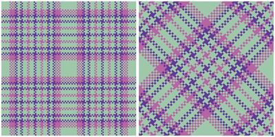 Scottish Tartan Pattern. Plaids Pattern Seamless for Shirt Printing,clothes, Dresses, Tablecloths, Blankets, Bedding, Paper,quilt,fabric and Other Textile Products. vector