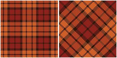 Scottish Tartan Pattern. Plaid Patterns Seamless for Shirt Printing,clothes, Dresses, Tablecloths, Blankets, Bedding, Paper,quilt,fabric and Other Textile Products. vector