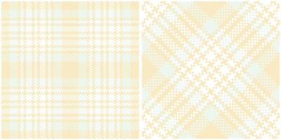 Scottish Tartan Pattern. Gingham Patterns for Shirt Printing,clothes, Dresses, Tablecloths, Blankets, Bedding, Paper,quilt,fabric and Other Textile Products. vector