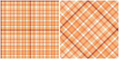 Scottish Tartan Seamless Pattern. Plaid Pattern Seamless for Shirt Printing,clothes, Dresses, Tablecloths, Blankets, Bedding, Paper,quilt,fabric and Other Textile Products. vector
