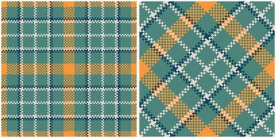 Scottish Tartan Pattern. Traditional Scottish Checkered Background. for Shirt Printing,clothes, Dresses, Tablecloths, Blankets, Bedding, Paper,quilt,fabric and Other Textile Products. vector