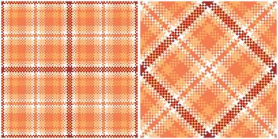 Scottish Tartan Seamless Pattern. Plaid Pattern Seamless for Shirt Printing,clothes, Dresses, Tablecloths, Blankets, Bedding, Paper,quilt,fabric and Other Textile Products. vector