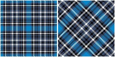 Scottish Tartan Seamless Pattern. Plaid Patterns Seamless for Shirt Printing,clothes, Dresses, Tablecloths, Blankets, Bedding, Paper,quilt,fabric and Other Textile Products. vector