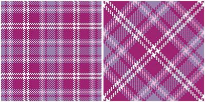 Scottish Tartan Seamless Pattern. Gingham Patterns for Shirt Printing,clothes, Dresses, Tablecloths, Blankets, Bedding, Paper,quilt,fabric and Other Textile Products. vector