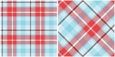 Scottish Tartan Seamless Pattern. Checker Pattern for Shirt Printing,clothes, Dresses, Tablecloths, Blankets, Bedding, Paper,quilt,fabric and Other Textile Products. vector