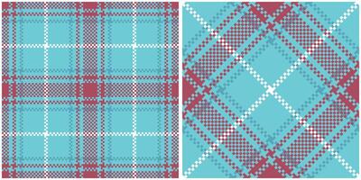 Tartan Plaid Seamless Pattern. Plaid Patterns Seamless. for Shirt Printing,clothes, Dresses, Tablecloths, Blankets, Bedding, Paper,quilt,fabric and Other Textile Products. vector