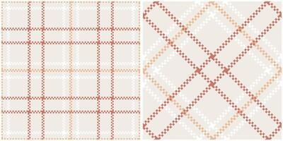 Classic Scottish Tartan Design. Plaids Pattern Seamless. for Shirt Printing,clothes, Dresses, Tablecloths, Blankets, Bedding, Paper,quilt,fabric and Other Textile Products. vector