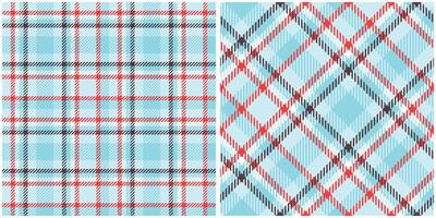 Scottish Tartan Seamless Pattern. Checkerboard Pattern for Shirt Printing,clothes, Dresses, Tablecloths, Blankets, Bedding, Paper,quilt,fabric and Other Textile Products. vector