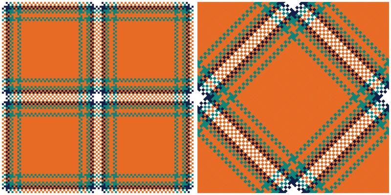 Classic Scottish Tartan Design. Classic Plaid Tartan. Flannel Shirt Tartan Patterns. Trendy Tiles for Wallpapers.