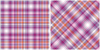 Scottish Tartan Seamless Pattern. Gingham Patterns for Shirt Printing,clothes, Dresses, Tablecloths, Blankets, Bedding, Paper,quilt,fabric and Other Textile Products. vector