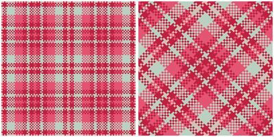 Tartan Plaid Seamless Pattern. Plaid Patterns Seamless. for Shirt Printing,clothes, Dresses, Tablecloths, Blankets, Bedding, Paper,quilt,fabric and Other Textile Products. vector