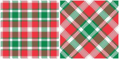 Tartan Plaid Seamless Pattern. Checker Pattern. for Shirt Printing,clothes, Dresses, Tablecloths, Blankets, Bedding, Paper,quilt,fabric and Other Textile Products. vector