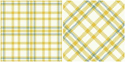 Tartan Plaid Seamless Pattern. Tartan Seamless Pattern. for Shirt Printing,clothes, Dresses, Tablecloths, Blankets, Bedding, Paper,quilt,fabric and Other Textile Products. vector