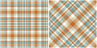 Tartan Plaid Seamless Pattern. Abstract Check Plaid Pattern. for Shirt Printing,clothes, Dresses, Tablecloths, Blankets, Bedding, Paper,quilt,fabric and Other Textile Products. vector