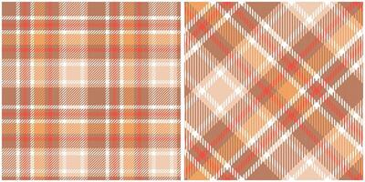 Scottish Tartan Seamless Pattern. Scottish Plaid, for Shirt Printing,clothes, Dresses, Tablecloths, Blankets, Bedding, Paper,quilt,fabric and Other Textile Products. vector