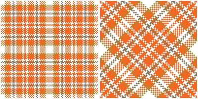 Tartan Plaid Pattern Seamless. Abstract Check Plaid Pattern. for Shirt Printing,clothes, Dresses, Tablecloths, Blankets, Bedding, Paper,quilt,fabric and Other Textile Products. vector