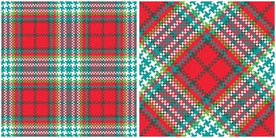 Scottish Tartan Plaid Seamless Pattern, Plaid Patterns Seamless. for Shirt Printing,clothes, Dresses, Tablecloths, Blankets, Bedding, Paper,quilt,fabric and Other Textile Products. vector