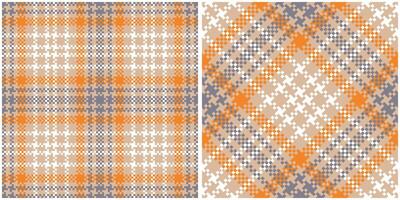 Scottish Tartan Plaid Seamless Pattern, Abstract Check Plaid Pattern. for Shirt Printing,clothes, Dresses, Tablecloths, Blankets, Bedding, Paper,quilt,fabric and Other Textile Products. vector