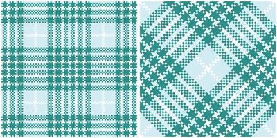 Scottish Tartan Plaid Seamless Pattern, Tartan Plaid Pattern Seamless. Flannel Shirt Tartan Patterns. Trendy Tiles Illustration for Wallpapers. vector