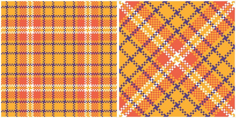 Scottish Tartan Plaid Seamless Pattern, Abstract Check Plaid Pattern. Flannel Shirt Tartan Patterns. Trendy Tiles Illustration for Wallpapers.