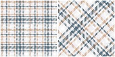 Tartan Plaid Seamless Pattern. Checker Pattern. for Shirt Printing,clothes, Dresses, Tablecloths, Blankets, Bedding, Paper,quilt,fabric and Other Textile Products. vector