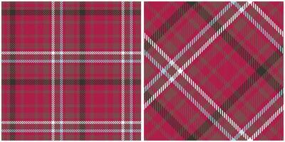 Tartan Plaid Seamless Pattern. Gingham Patterns. for Shirt Printing,clothes, Dresses, Tablecloths, Blankets, Bedding, Paper,quilt,fabric and Other Textile Products. vector